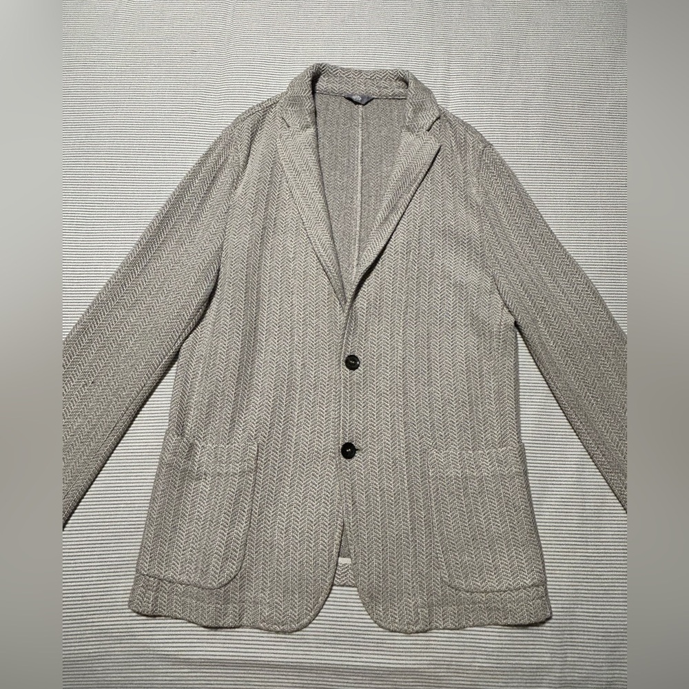 Harry Rosen - Fradi Sport Coat made in Italy - Picture 8 of 16